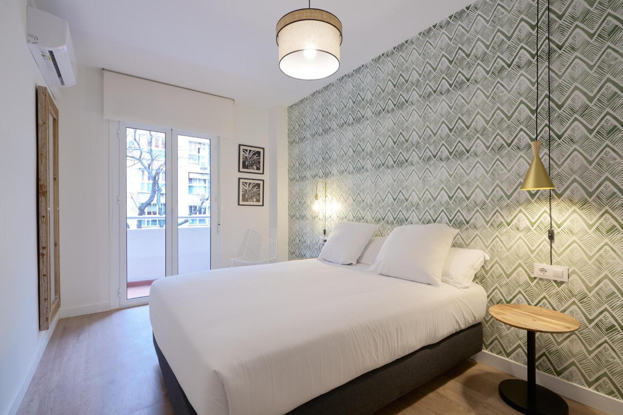 Sunn Amador De Los Rios, By Homing U Seville Room photo