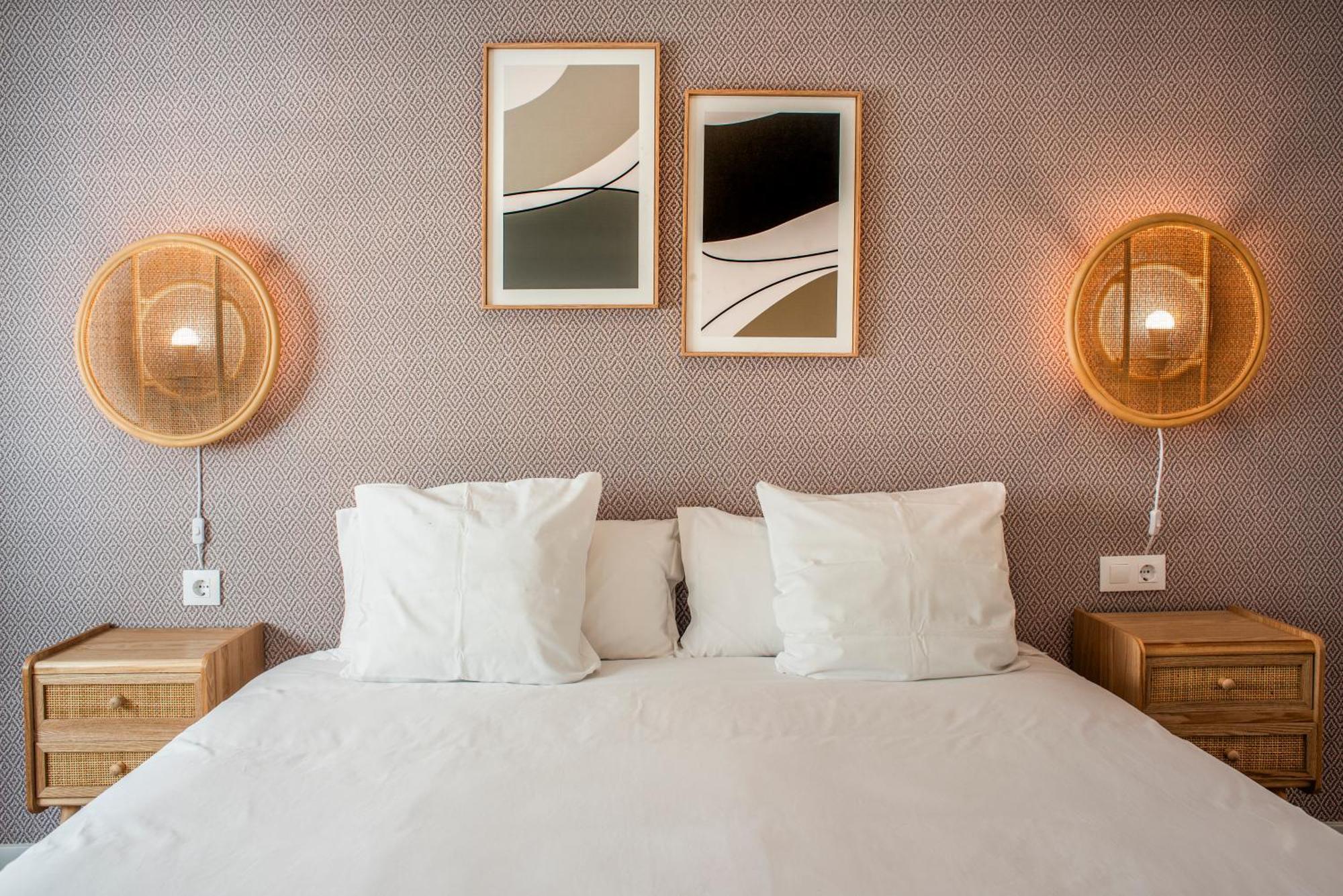 Sunn Amador De Los Rios, By Homing U Seville Room photo